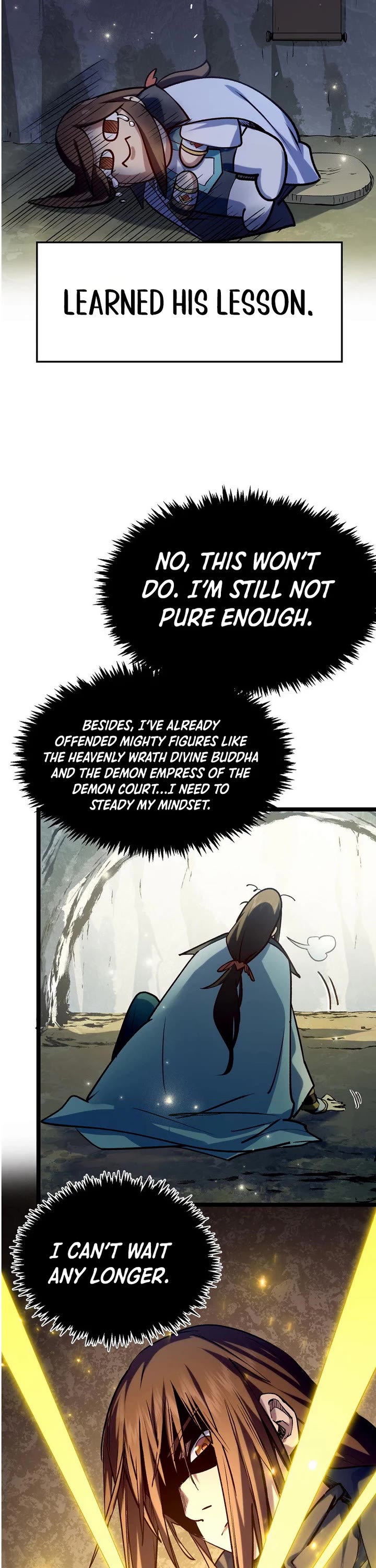 Top Tier Providence: Secretly Cultivate for a Thousand Years chapter 268 page 7