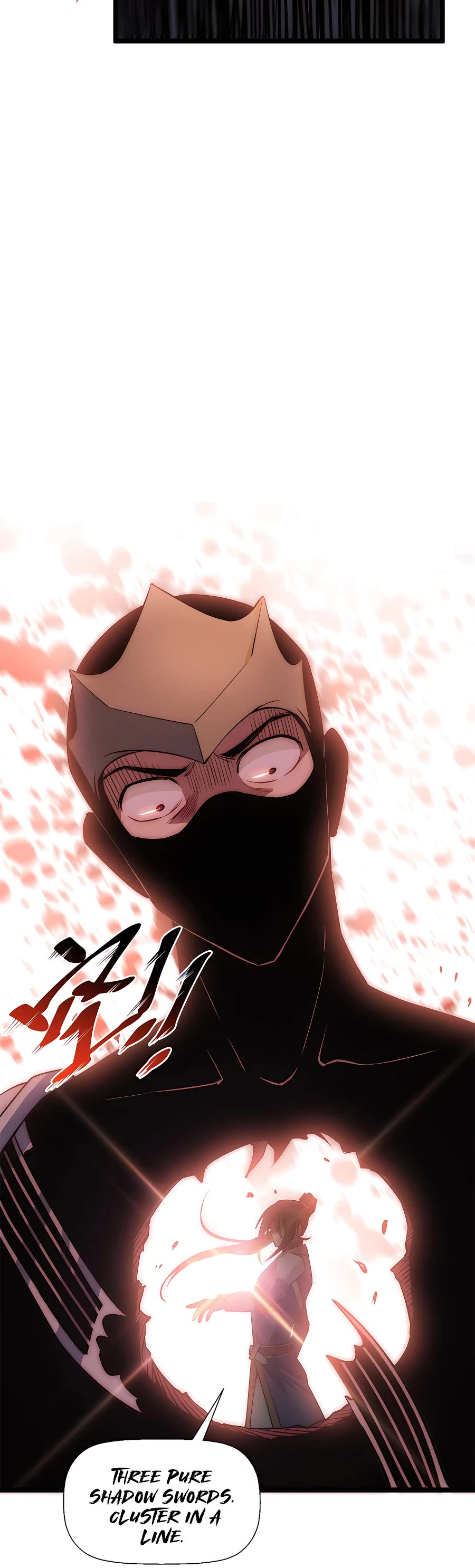 Top Tier Providence: Secretly Cultivate for a Thousand Years chapter 27 page 12