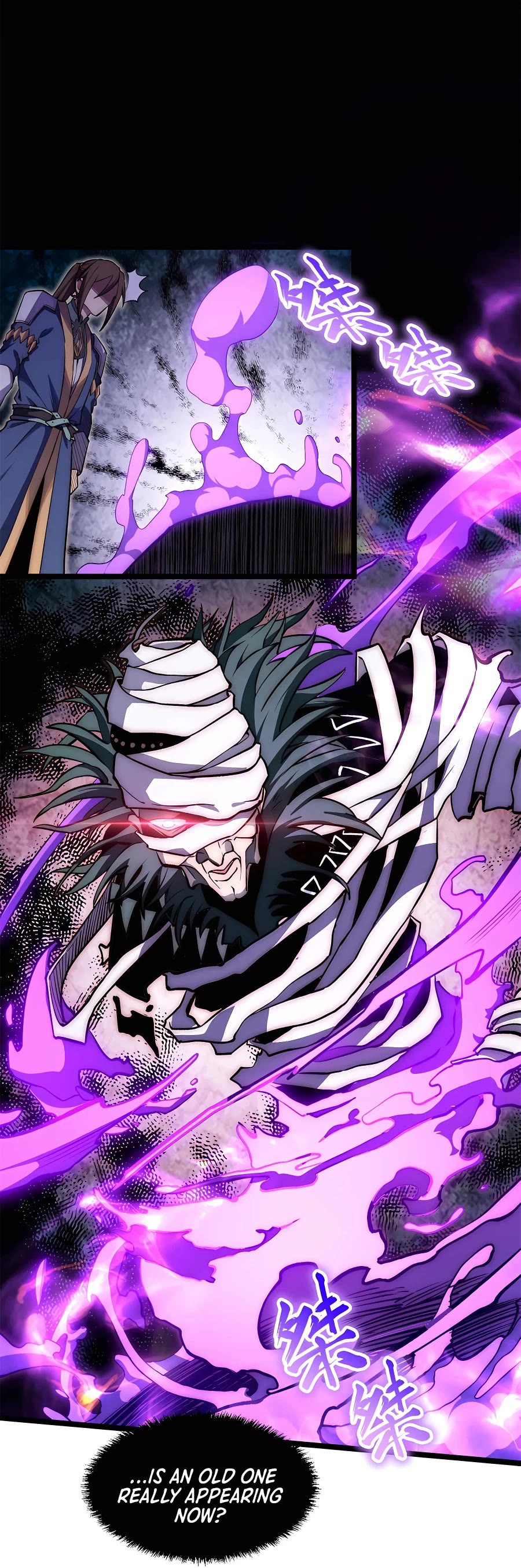 Top Tier Providence: Secretly Cultivate for a Thousand Years chapter 27 page 15