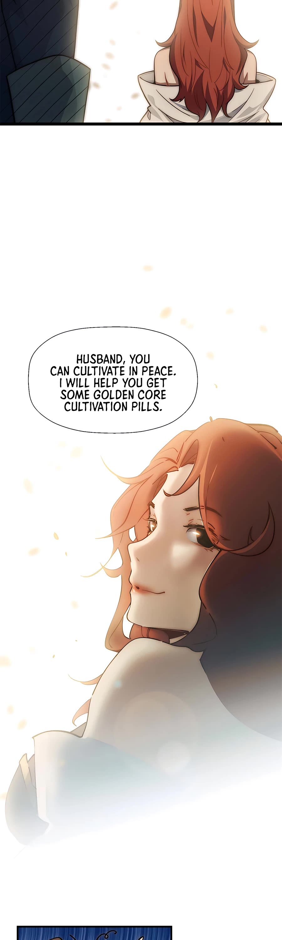Top Tier Providence: Secretly Cultivate for a Thousand Years chapter 27 page 26