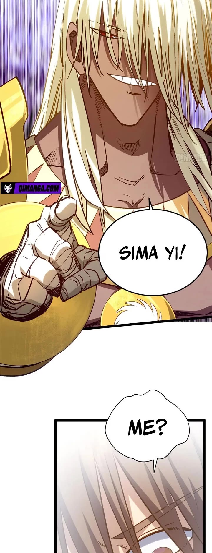 Top Tier Providence: Secretly Cultivate for a Thousand Years chapter 270 page 25