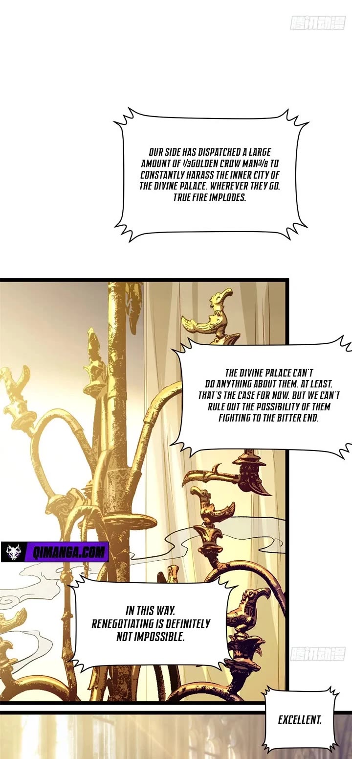 Top Tier Providence: Secretly Cultivate for a Thousand Years chapter 271 page 24