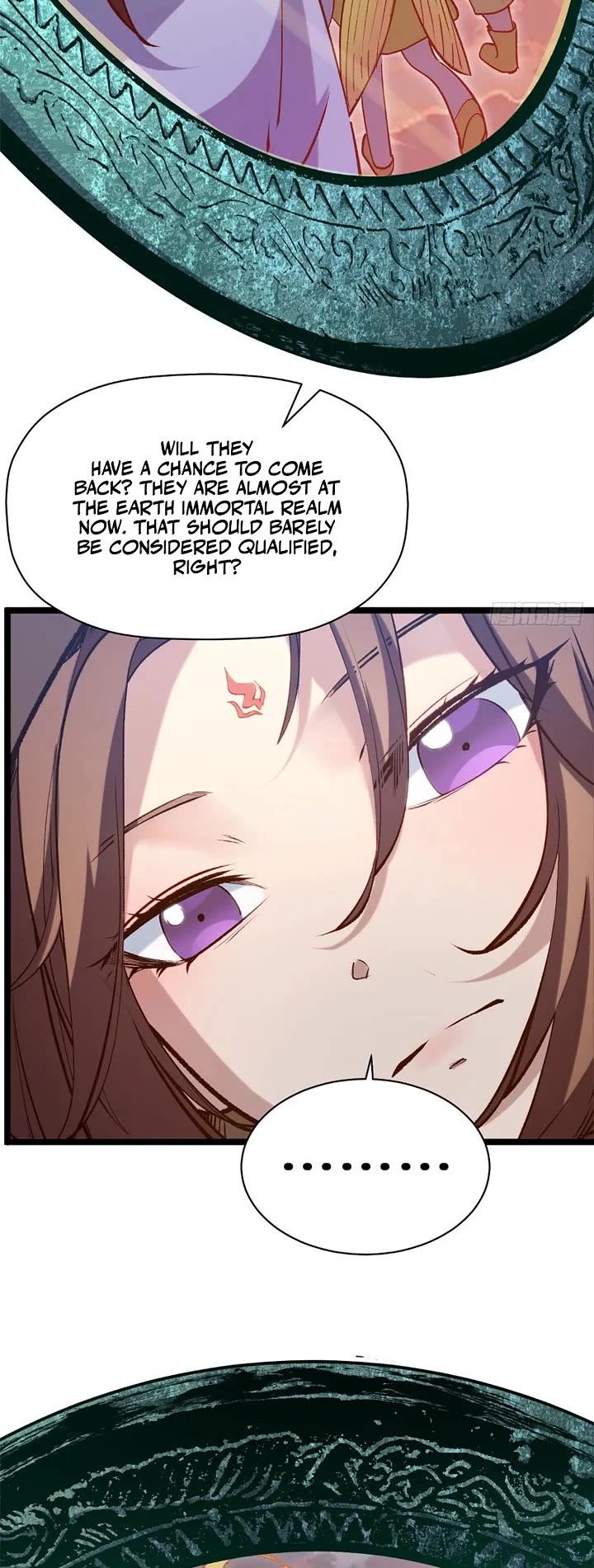 Top Tier Providence: Secretly Cultivate for a Thousand Years chapter 271 page 28