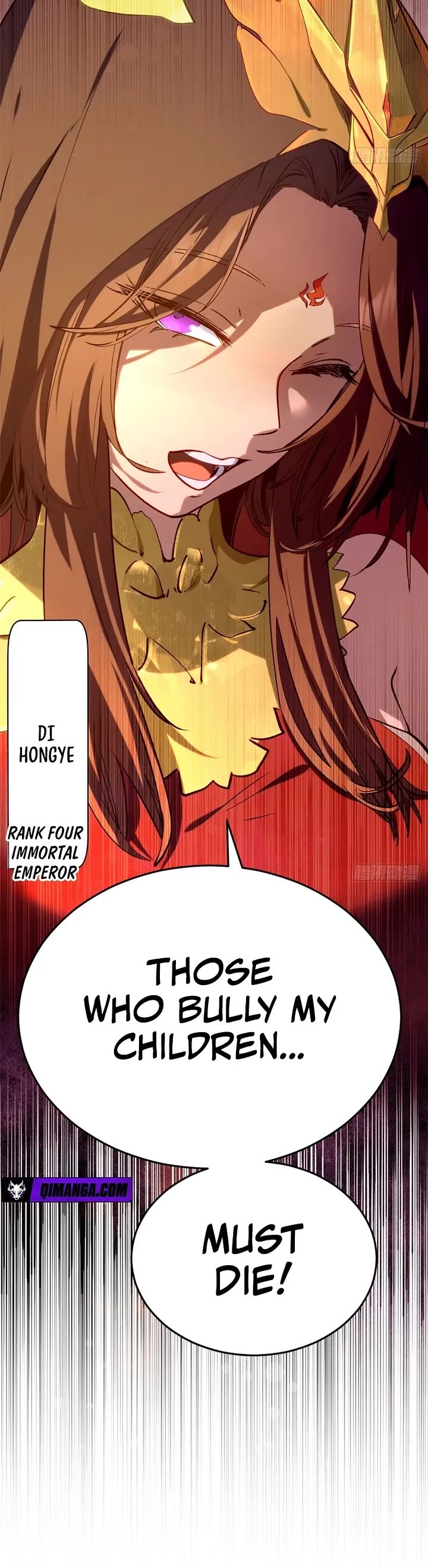 Top Tier Providence: Secretly Cultivate for a Thousand Years chapter 271 page 32