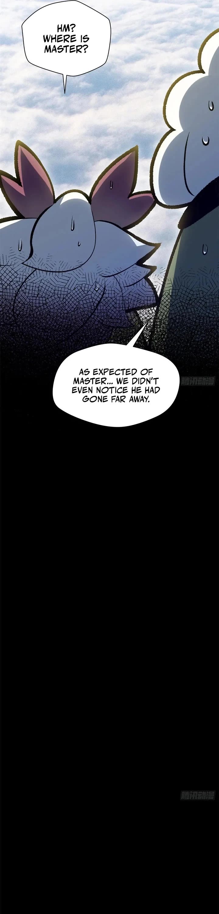 Top Tier Providence: Secretly Cultivate for a Thousand Years chapter 272 page 11