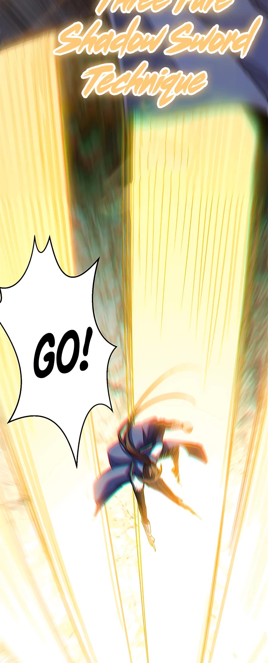 Top Tier Providence: Secretly Cultivate for a Thousand Years chapter 29 page 11