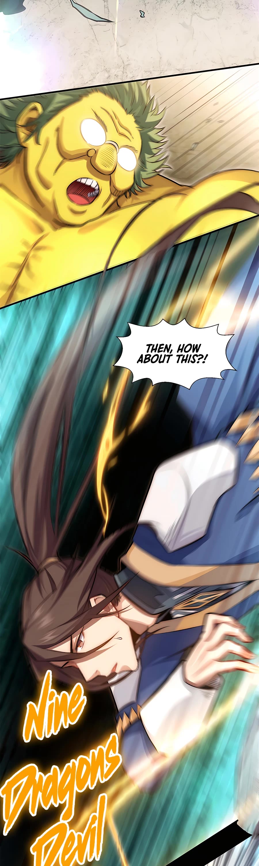 Top Tier Providence: Secretly Cultivate for a Thousand Years chapter 29 page 14