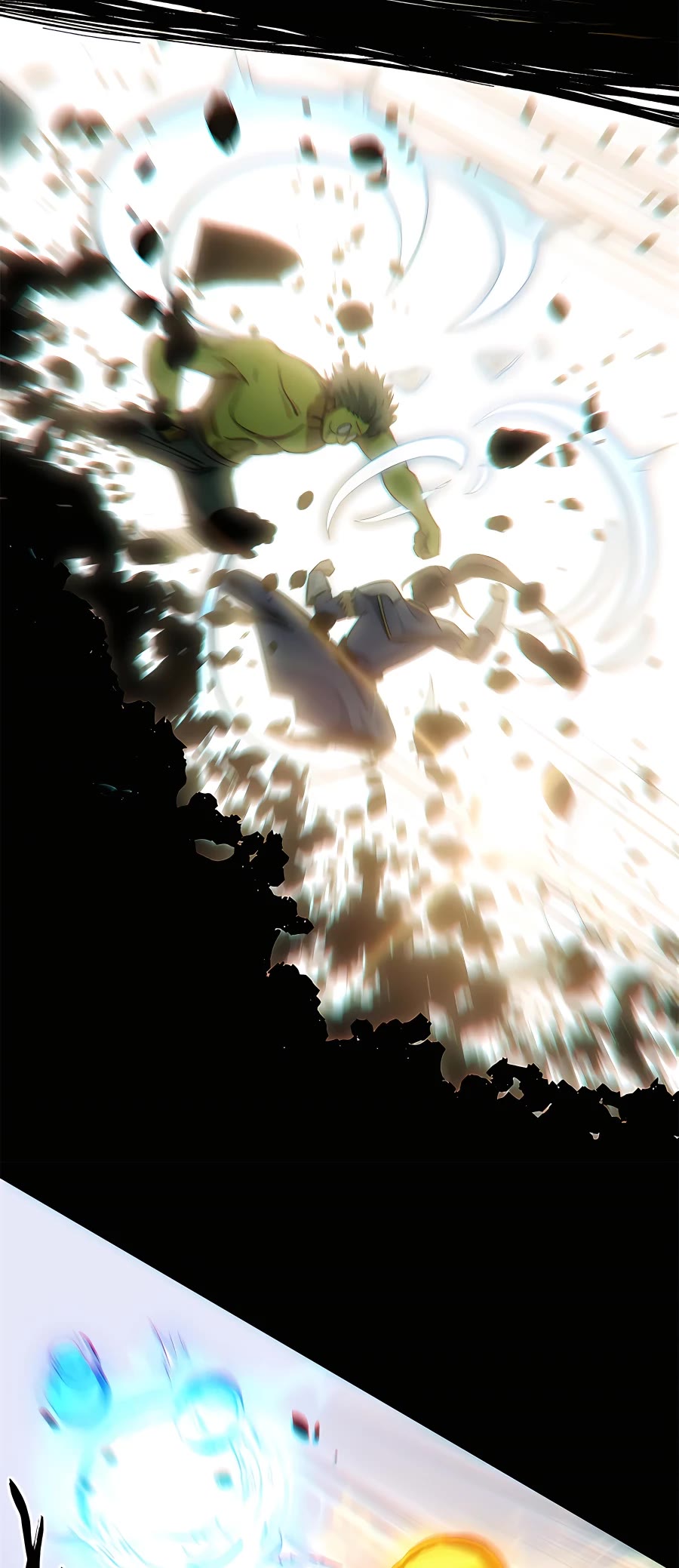 Top Tier Providence: Secretly Cultivate for a Thousand Years chapter 29 page 16