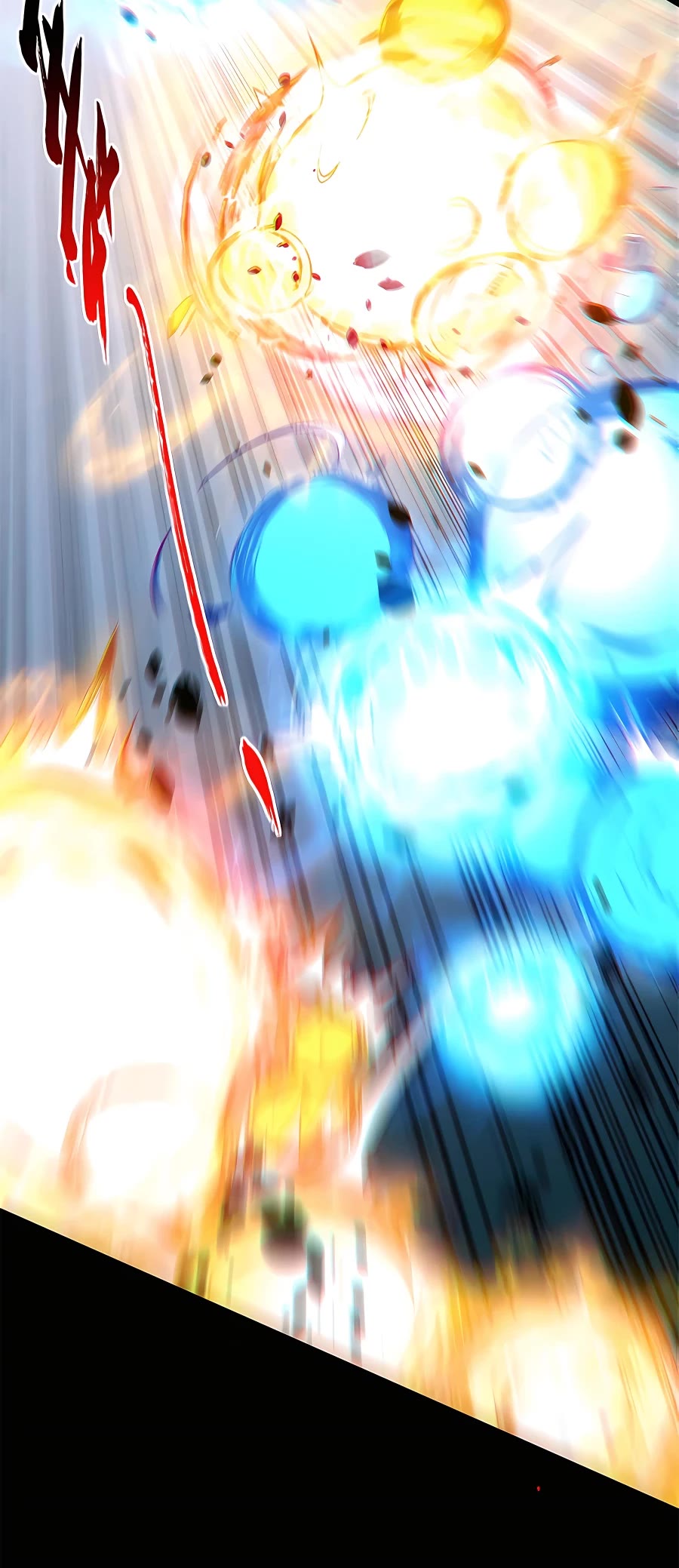 Top Tier Providence: Secretly Cultivate for a Thousand Years chapter 29 page 17