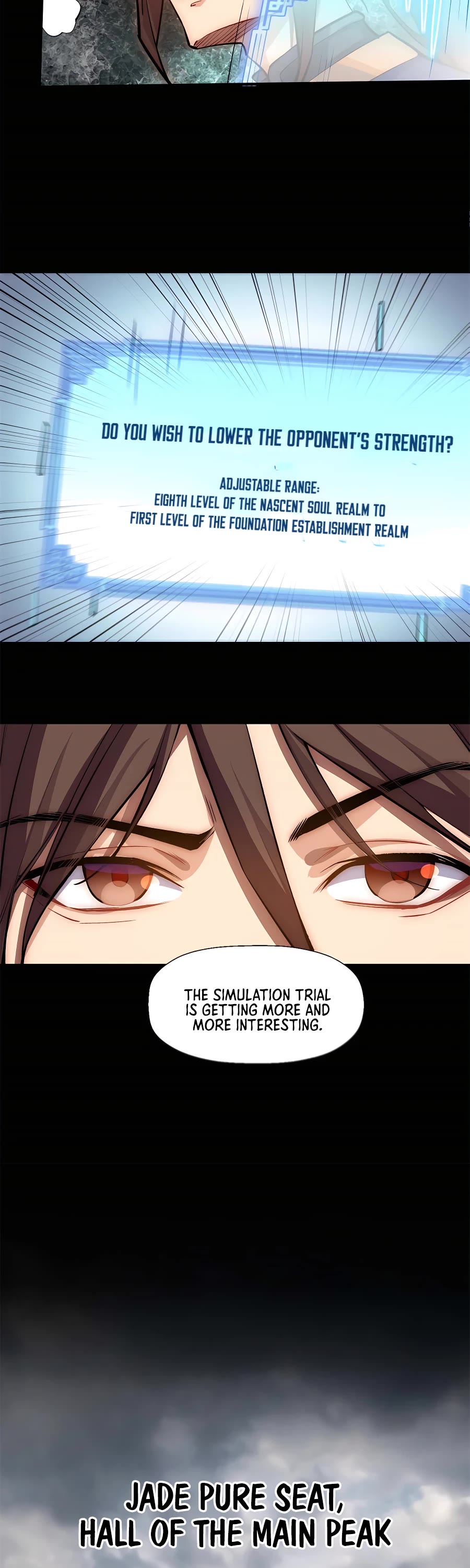 Top Tier Providence: Secretly Cultivate for a Thousand Years chapter 29 page 19