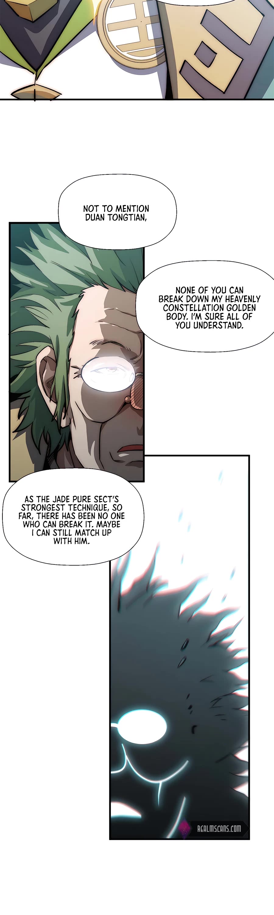 Top Tier Providence: Secretly Cultivate for a Thousand Years chapter 29 page 24