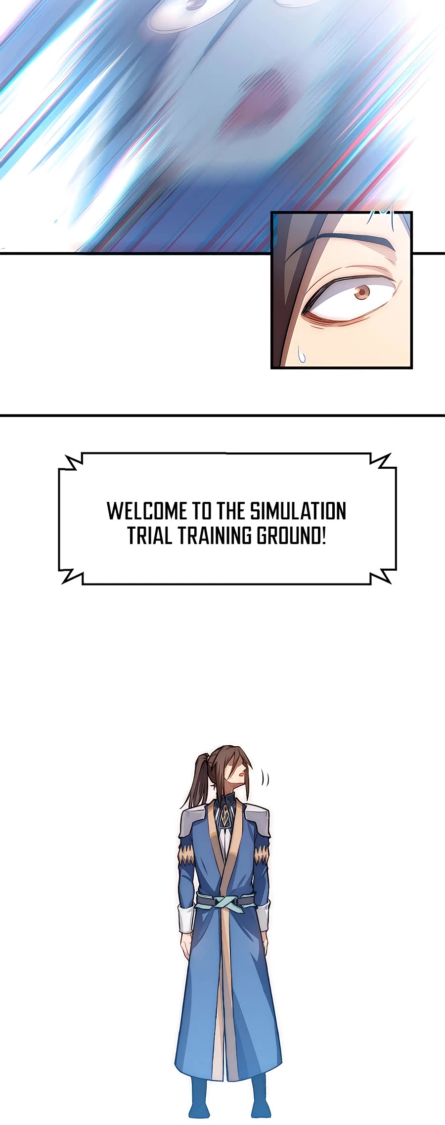 Top Tier Providence: Secretly Cultivate for a Thousand Years chapter 29 page 5