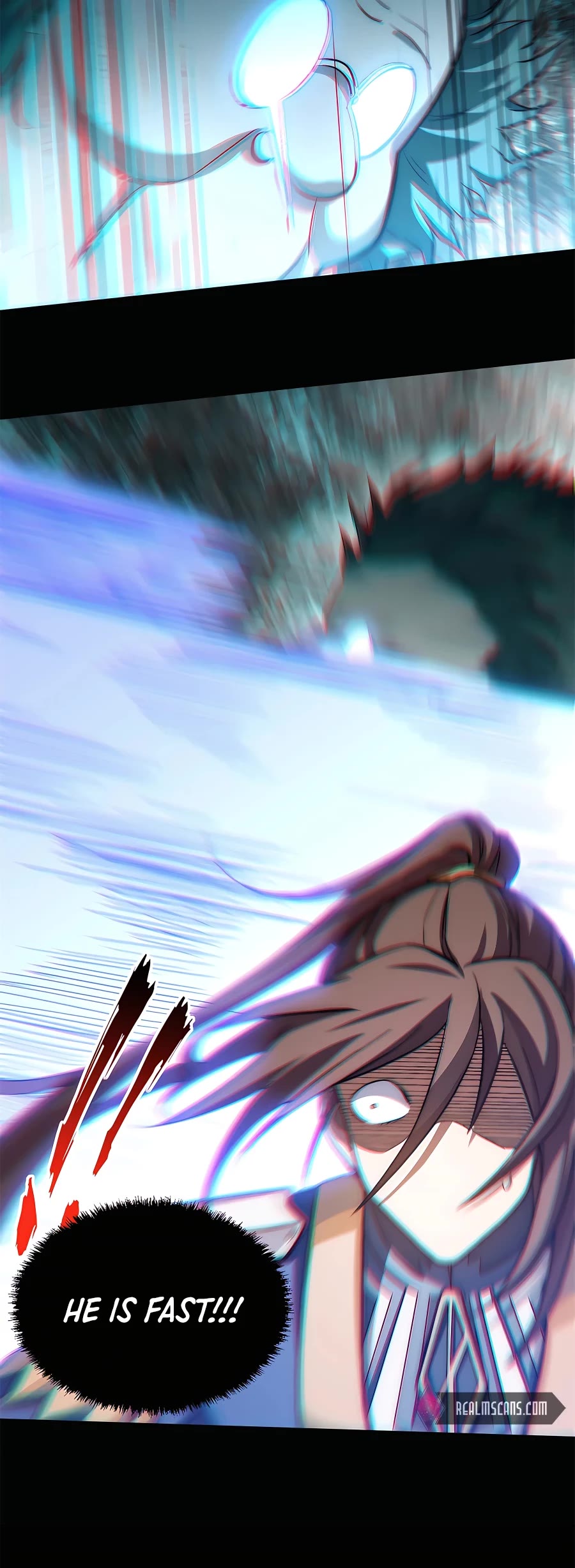 Top Tier Providence: Secretly Cultivate for a Thousand Years chapter 29 page 8