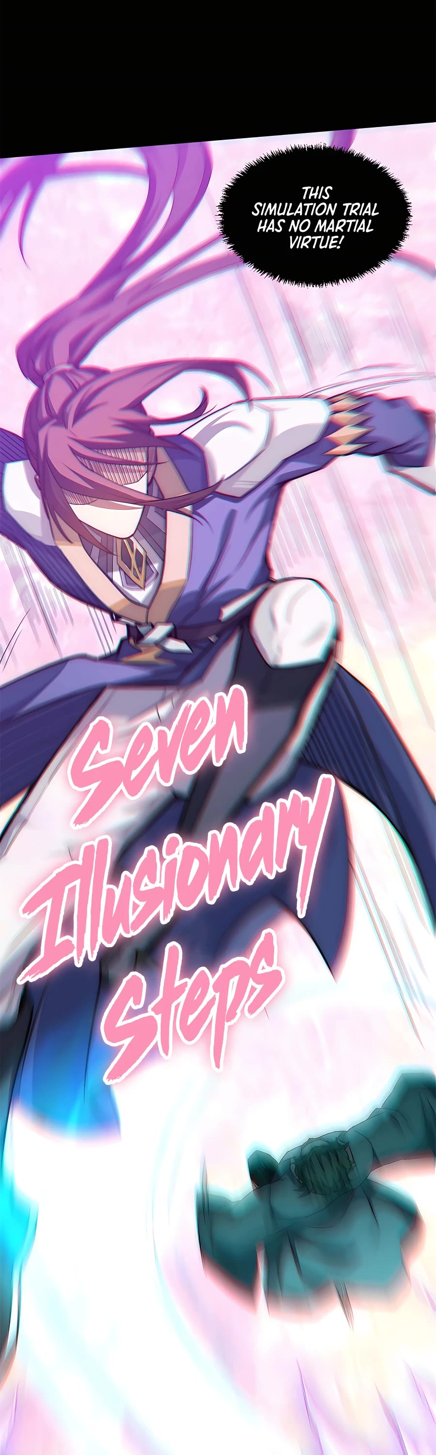 Top Tier Providence: Secretly Cultivate for a Thousand Years chapter 29 page 9