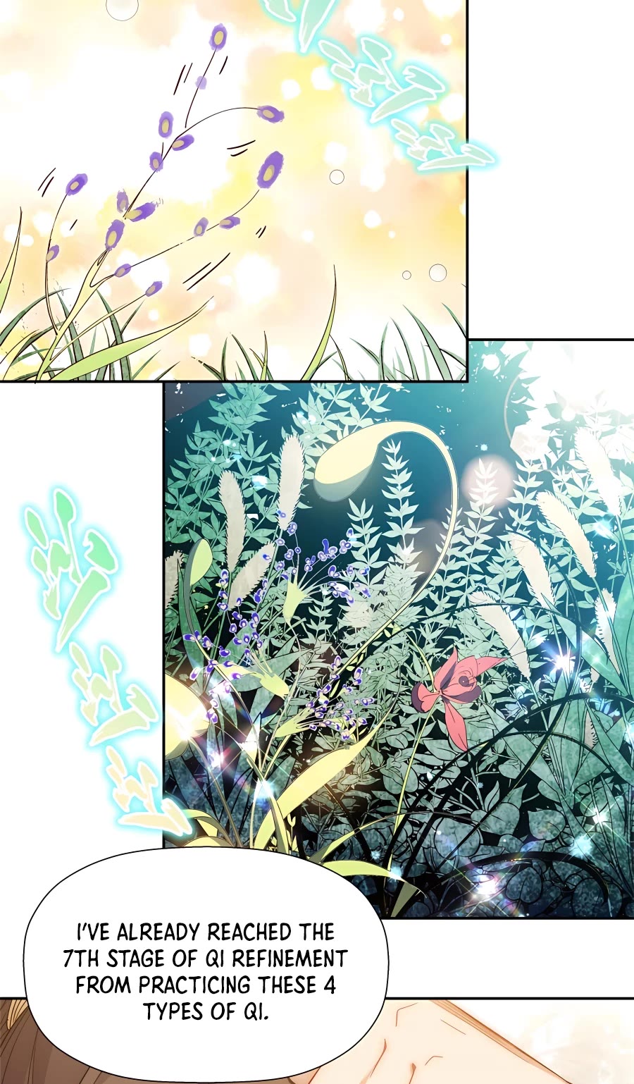 Top Tier Providence: Secretly Cultivate for a Thousand Years chapter 3 page 16