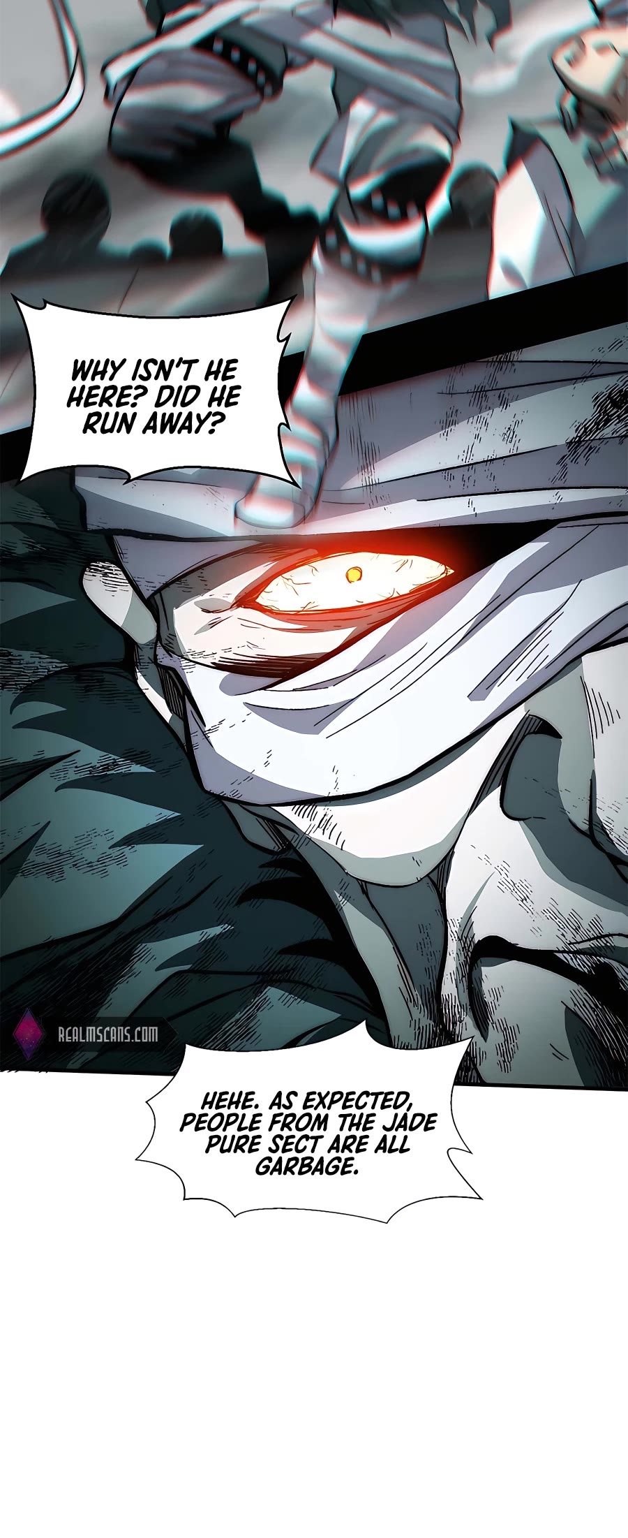 Top Tier Providence: Secretly Cultivate for a Thousand Years chapter 30 page 24