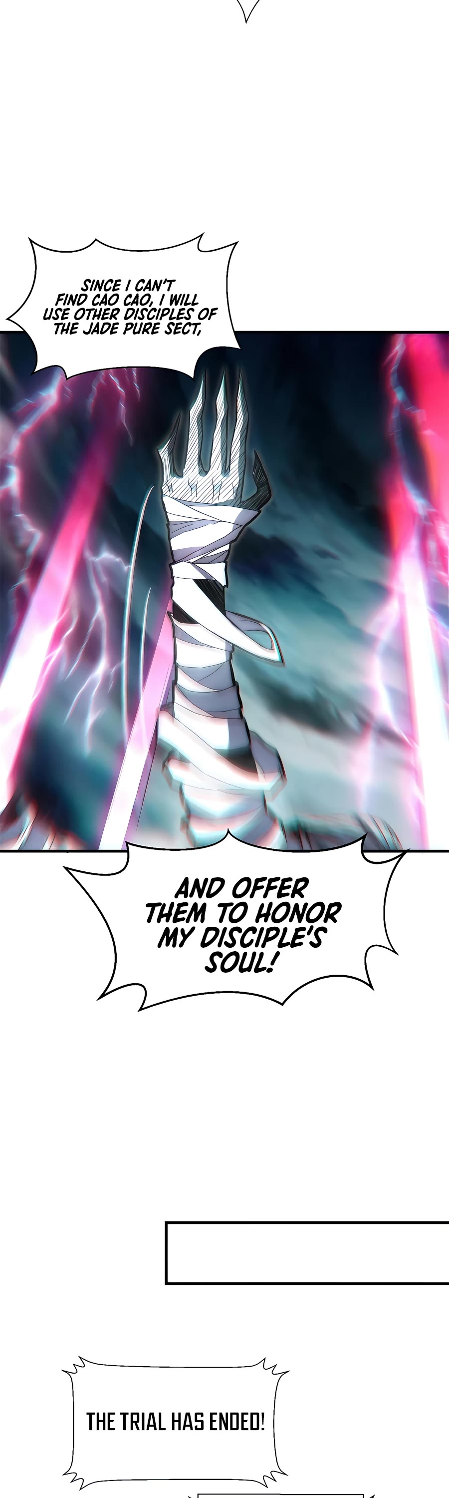 Top Tier Providence: Secretly Cultivate for a Thousand Years chapter 30 page 26