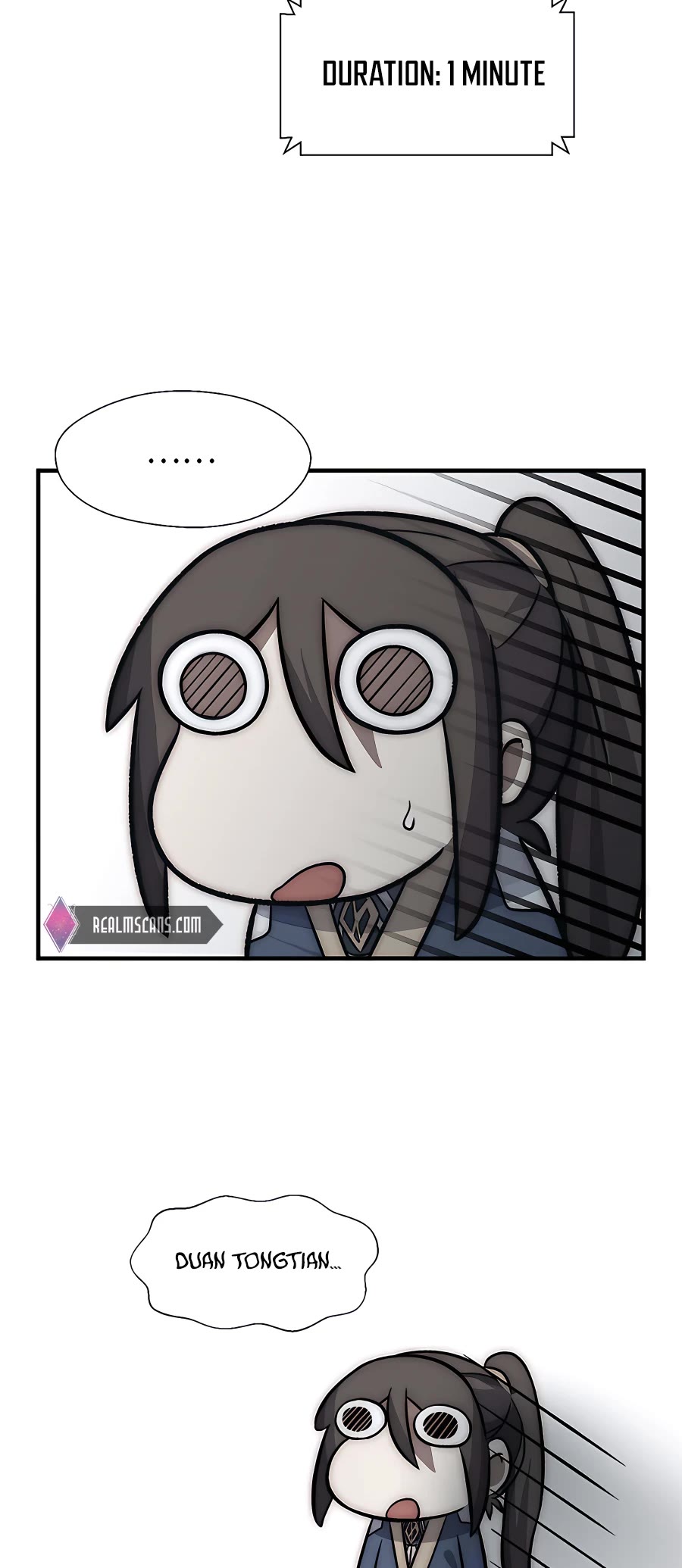 Top Tier Providence: Secretly Cultivate for a Thousand Years chapter 30 page 27