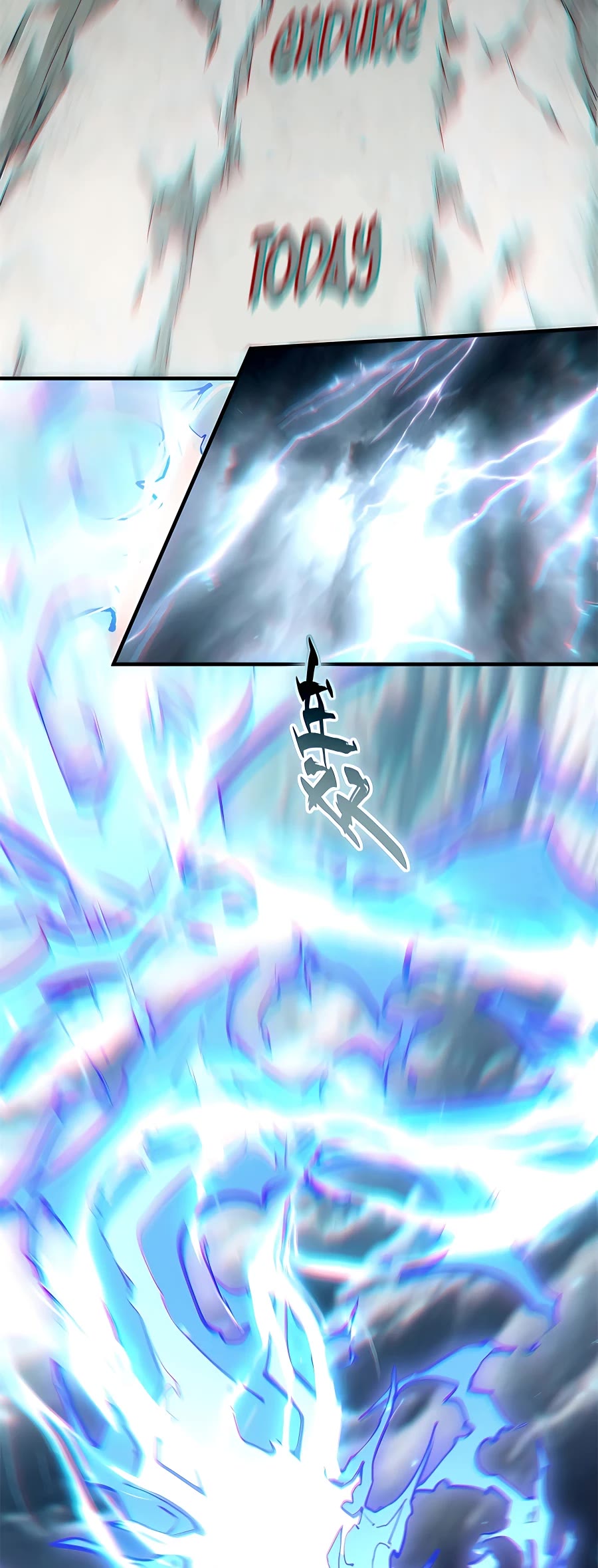 Top Tier Providence: Secretly Cultivate for a Thousand Years chapter 30 page 3