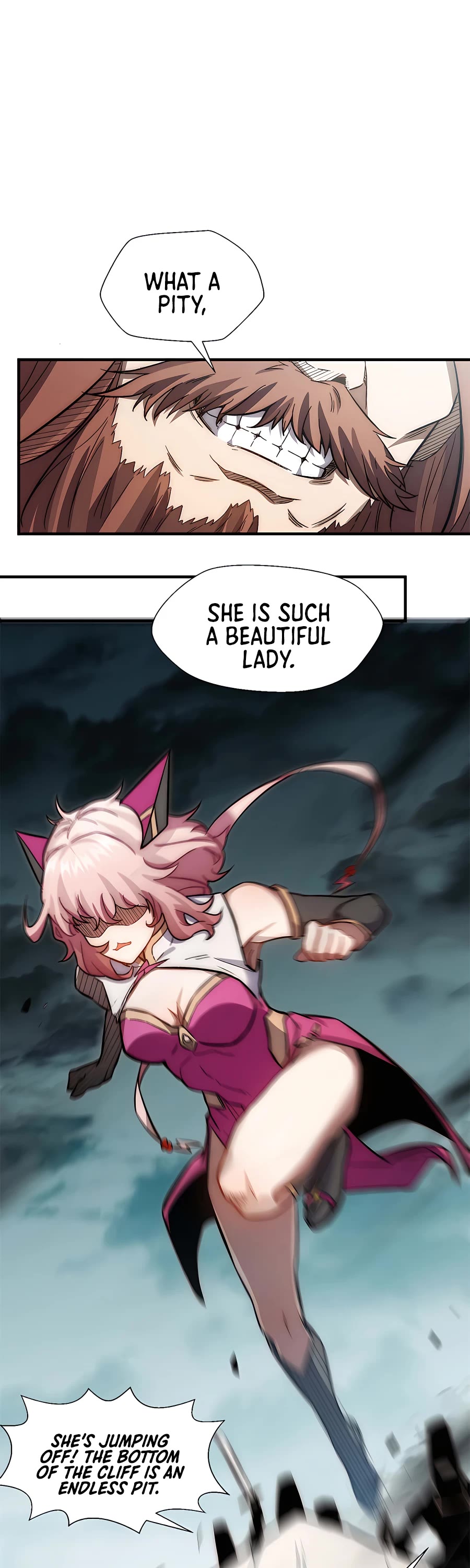 Top Tier Providence: Secretly Cultivate for a Thousand Years chapter 31 page 10