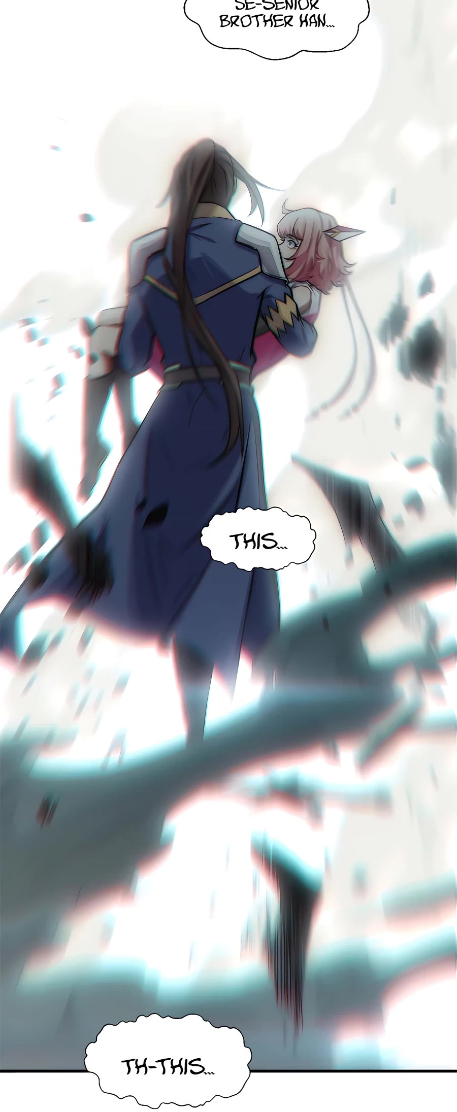 Top Tier Providence: Secretly Cultivate for a Thousand Years chapter 31 page 14