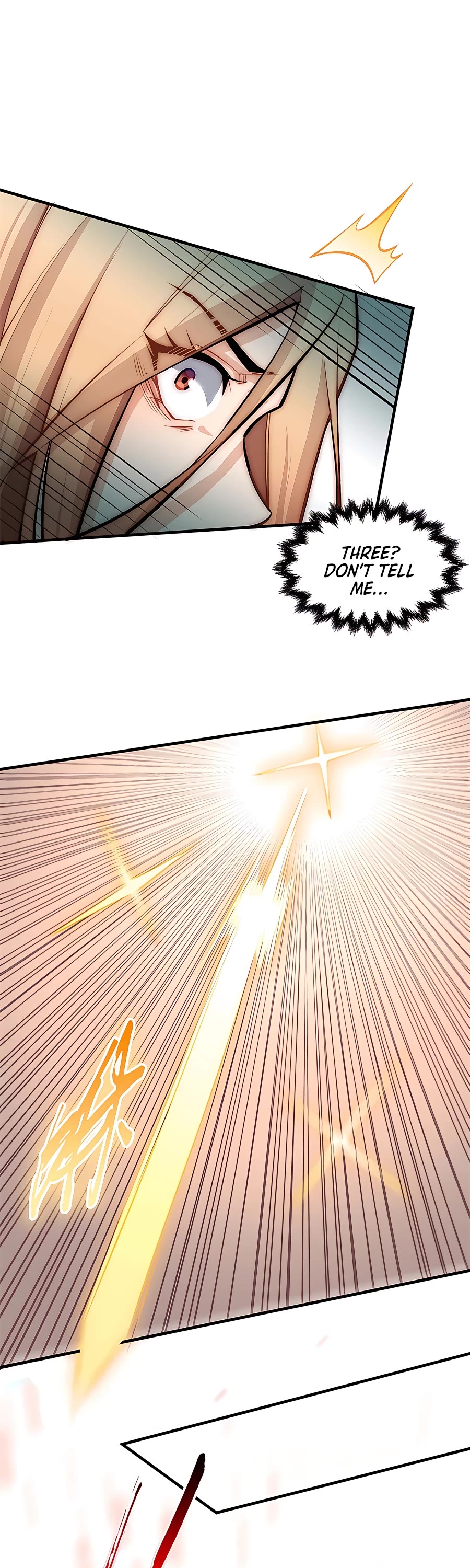 Top Tier Providence: Secretly Cultivate for a Thousand Years chapter 31 page 22