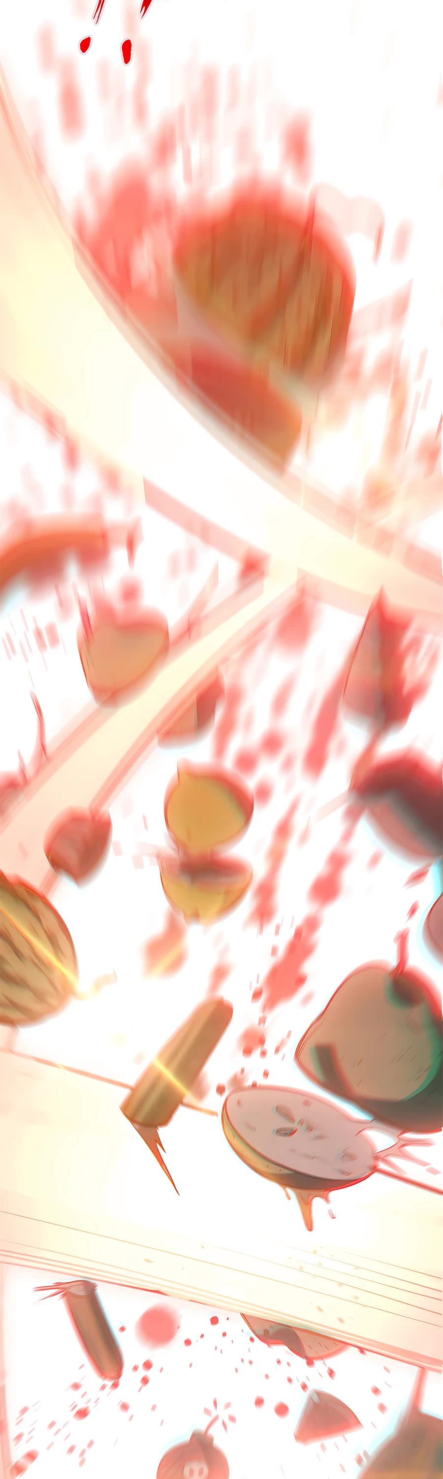 Top Tier Providence: Secretly Cultivate for a Thousand Years chapter 31 page 23