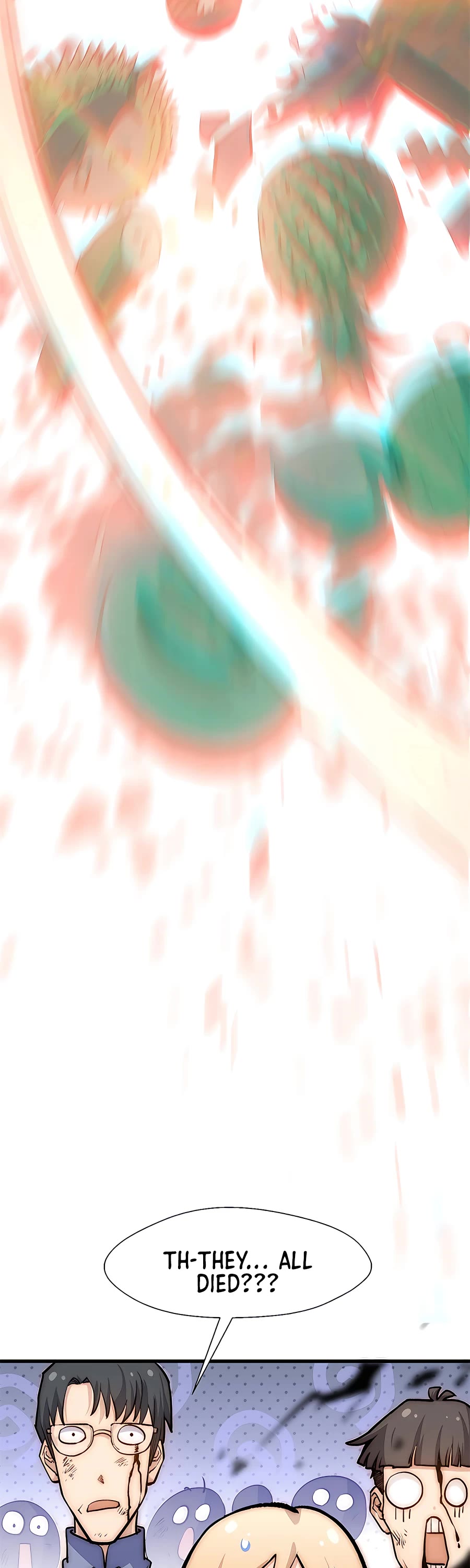 Top Tier Providence: Secretly Cultivate for a Thousand Years chapter 31 page 24