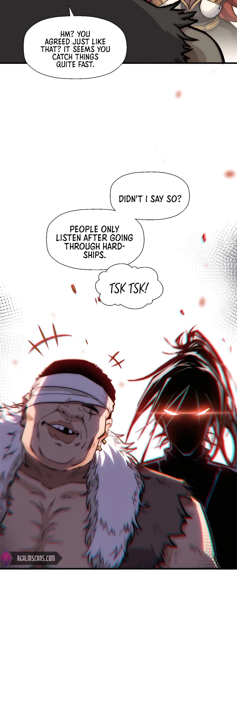 Top Tier Providence: Secretly Cultivate for a Thousand Years chapter 31 page 28