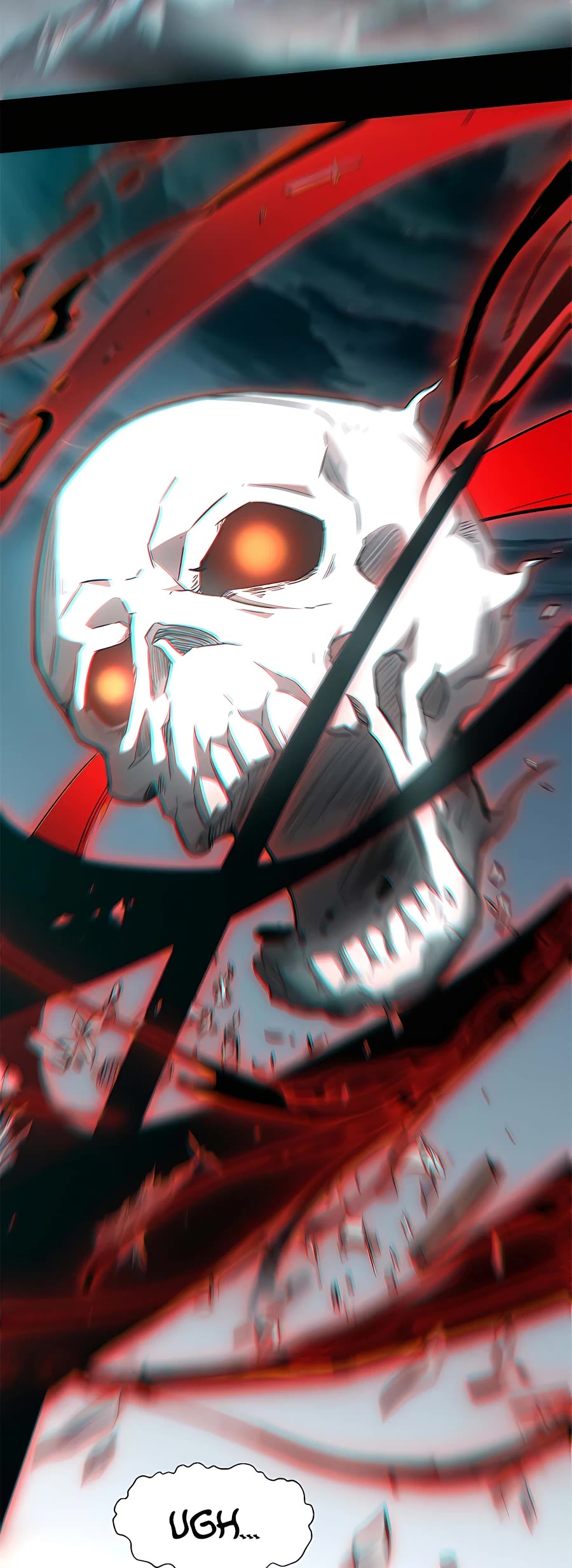 Top Tier Providence: Secretly Cultivate for a Thousand Years chapter 31 page 3