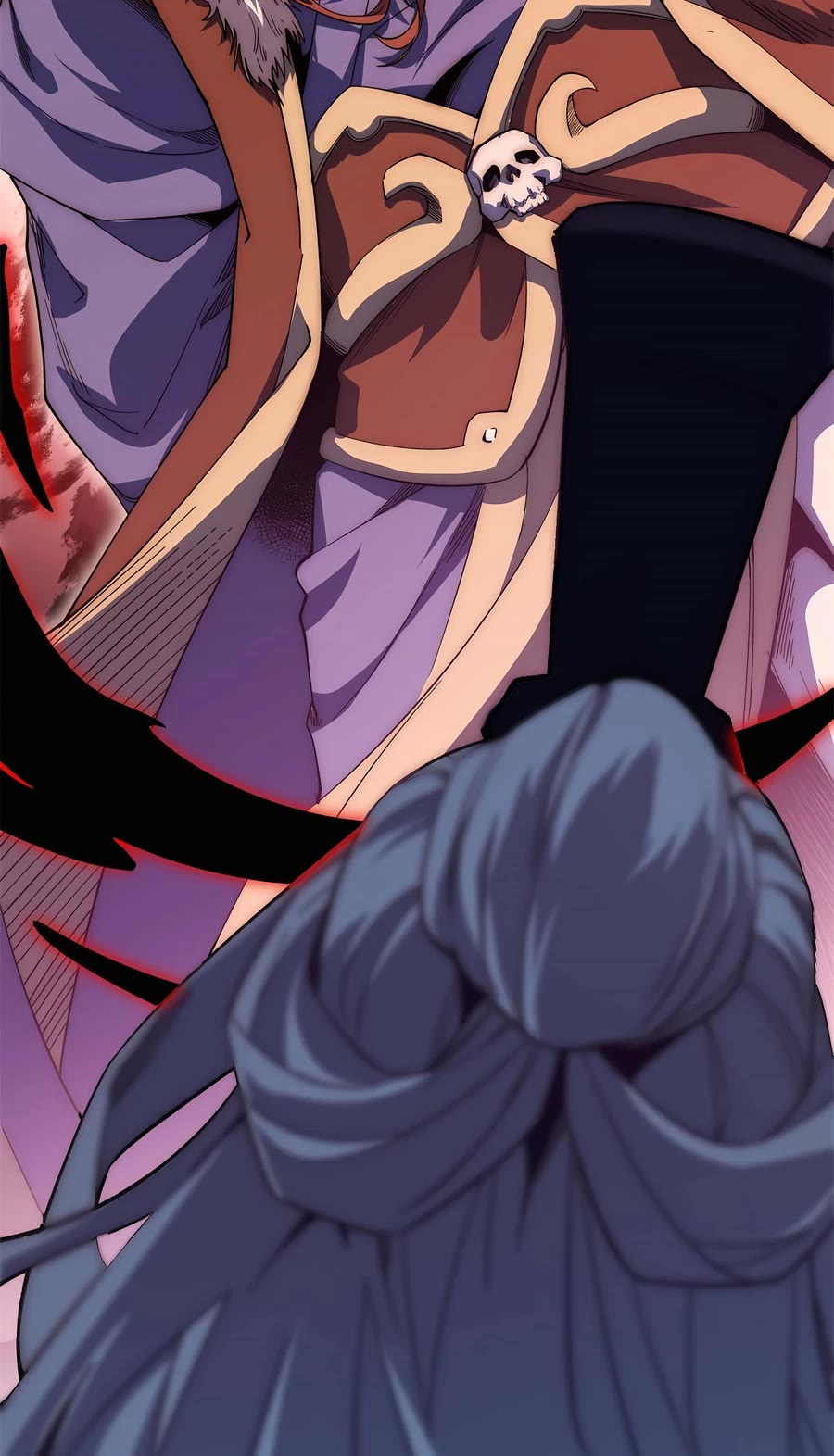 Top Tier Providence: Secretly Cultivate for a Thousand Years chapter 32 page 12