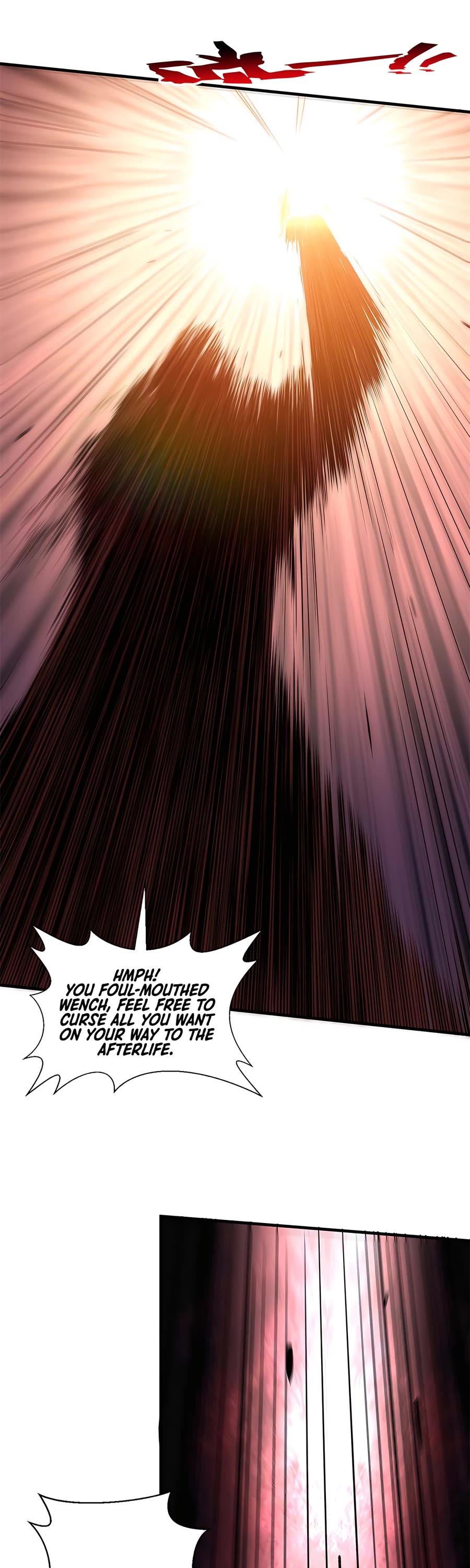 Top Tier Providence: Secretly Cultivate for a Thousand Years chapter 32 page 14