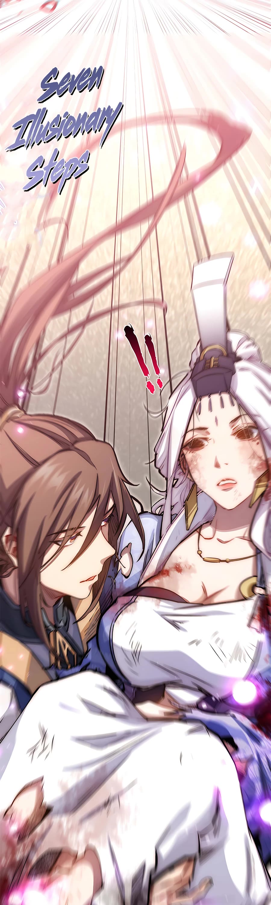 Top Tier Providence: Secretly Cultivate for a Thousand Years chapter 32 page 16