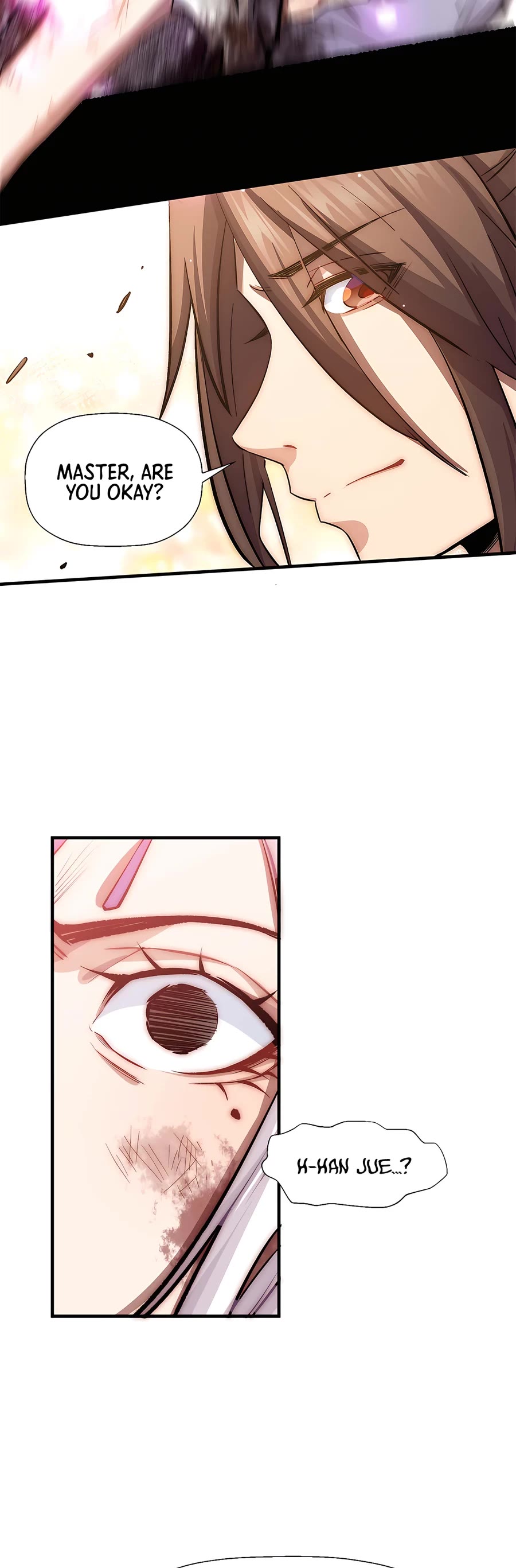 Top Tier Providence: Secretly Cultivate for a Thousand Years chapter 32 page 17