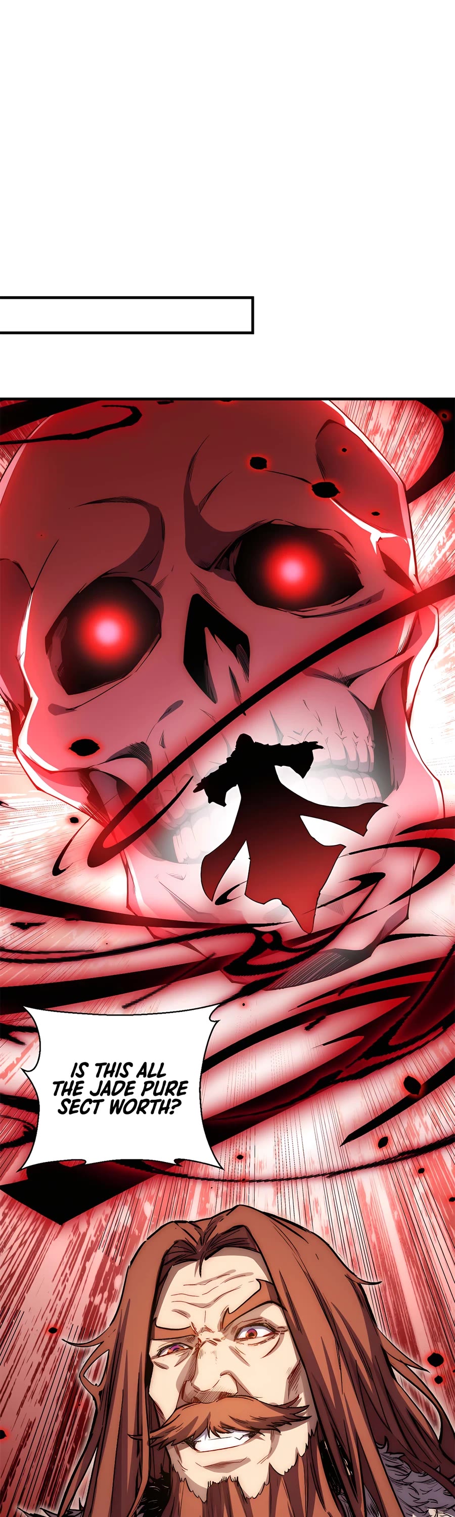 Top Tier Providence: Secretly Cultivate for a Thousand Years chapter 32 page 6