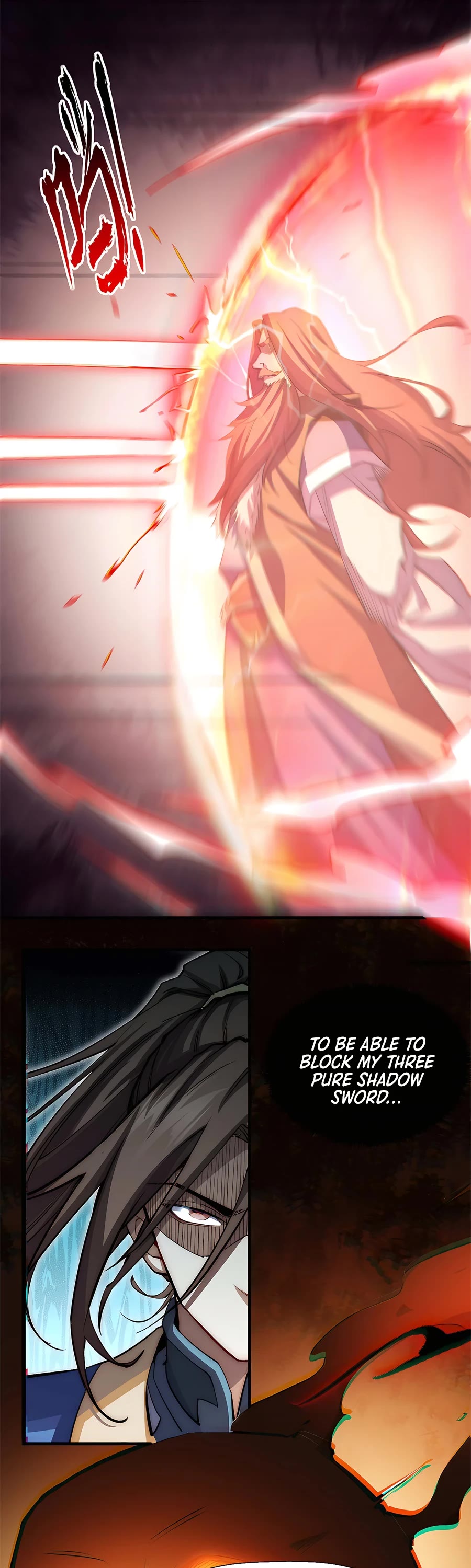 Top Tier Providence: Secretly Cultivate for a Thousand Years chapter 33 page 10