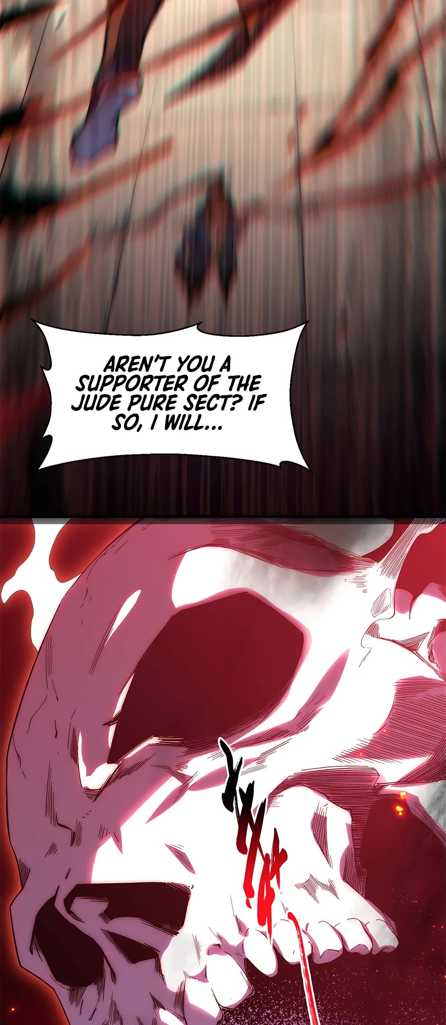 Top Tier Providence: Secretly Cultivate for a Thousand Years chapter 33 page 15