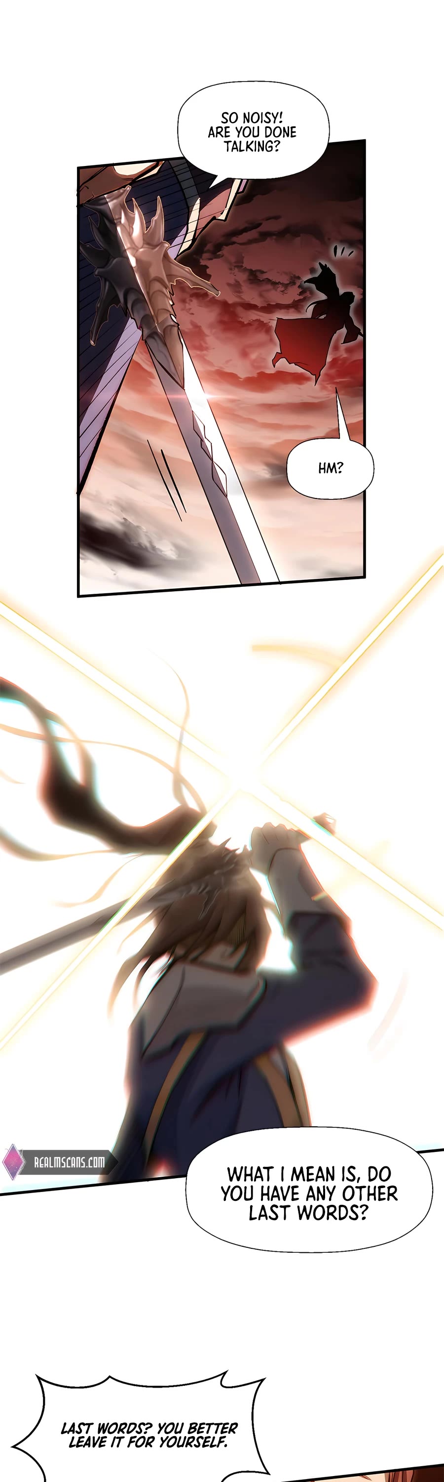 Top Tier Providence: Secretly Cultivate for a Thousand Years chapter 33 page 17