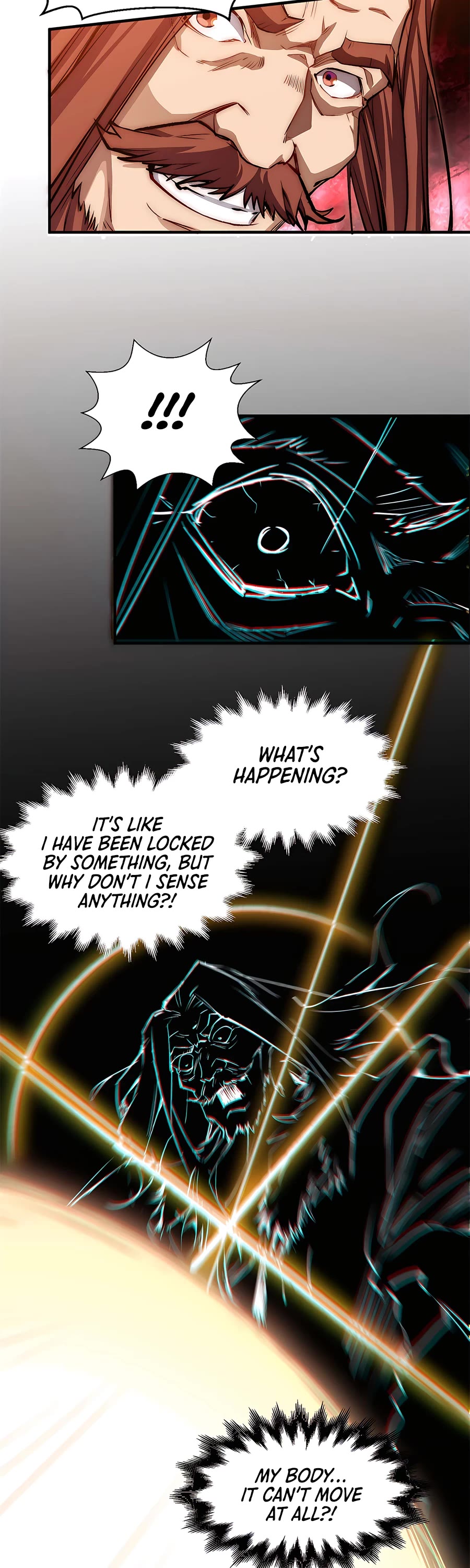 Top Tier Providence: Secretly Cultivate for a Thousand Years chapter 33 page 18