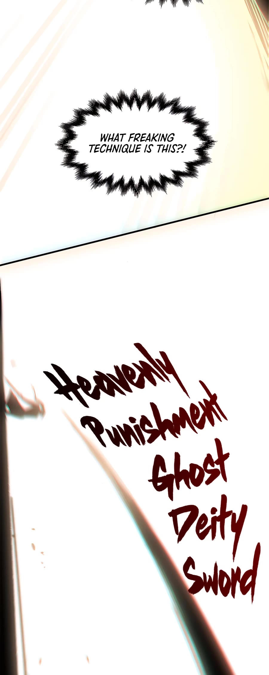 Top Tier Providence: Secretly Cultivate for a Thousand Years chapter 33 page 19