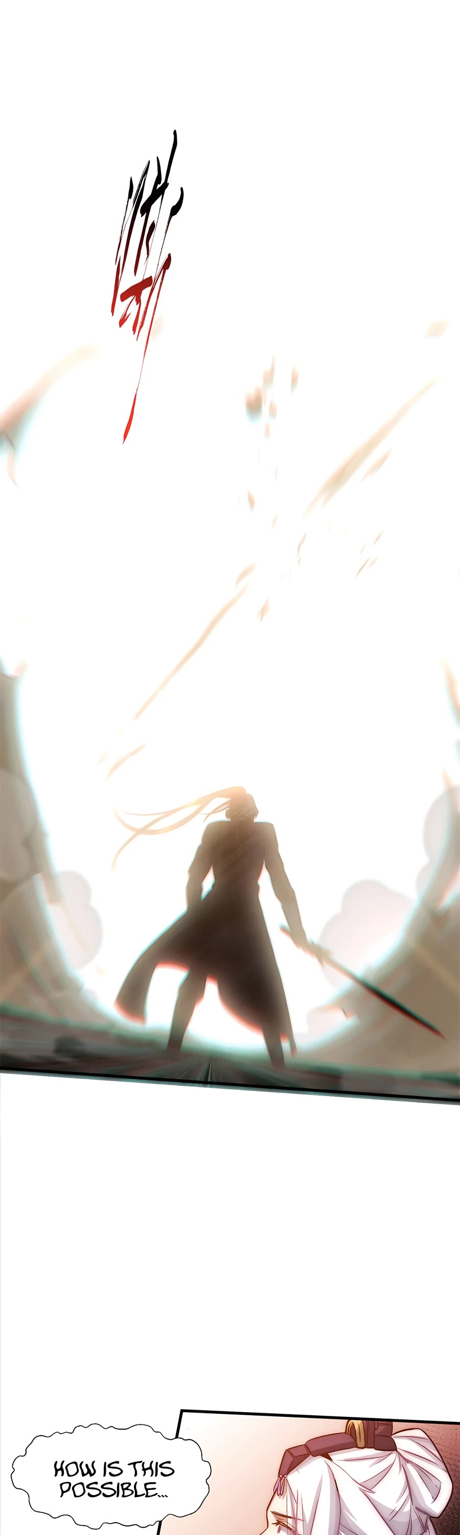 Top Tier Providence: Secretly Cultivate for a Thousand Years chapter 33 page 21