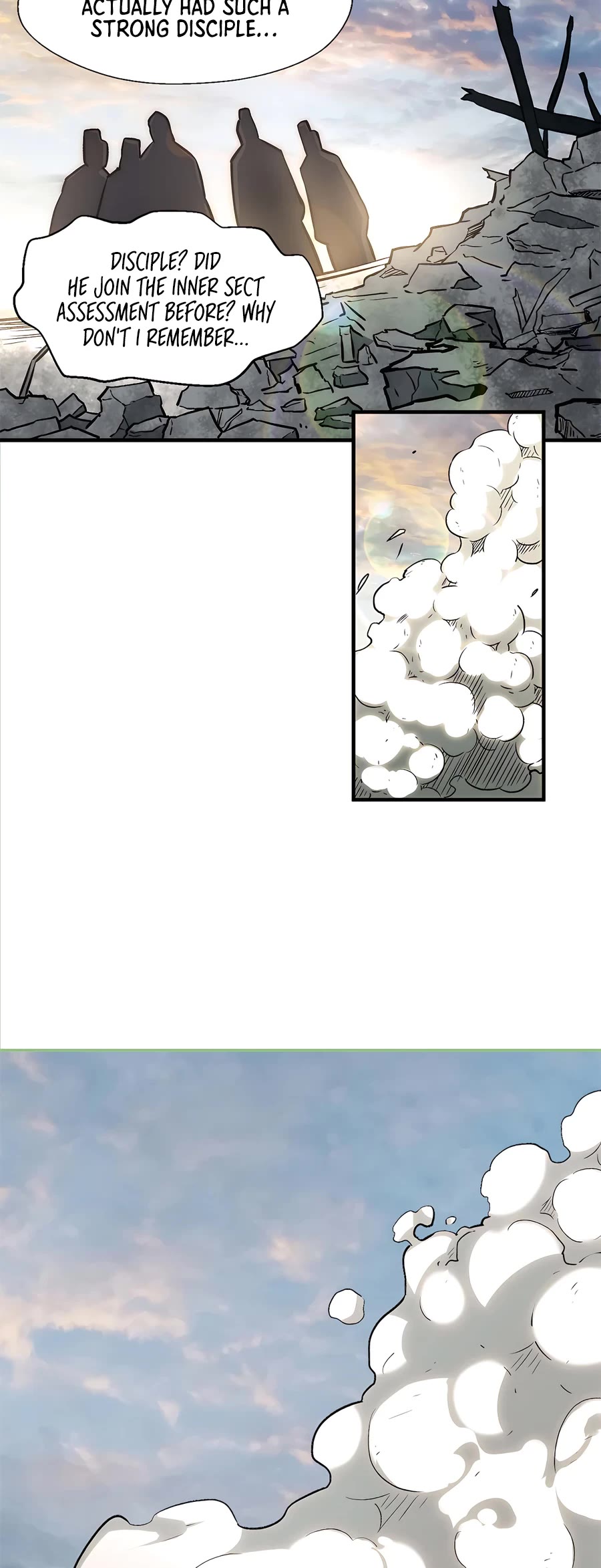 Top Tier Providence: Secretly Cultivate for a Thousand Years chapter 33 page 24