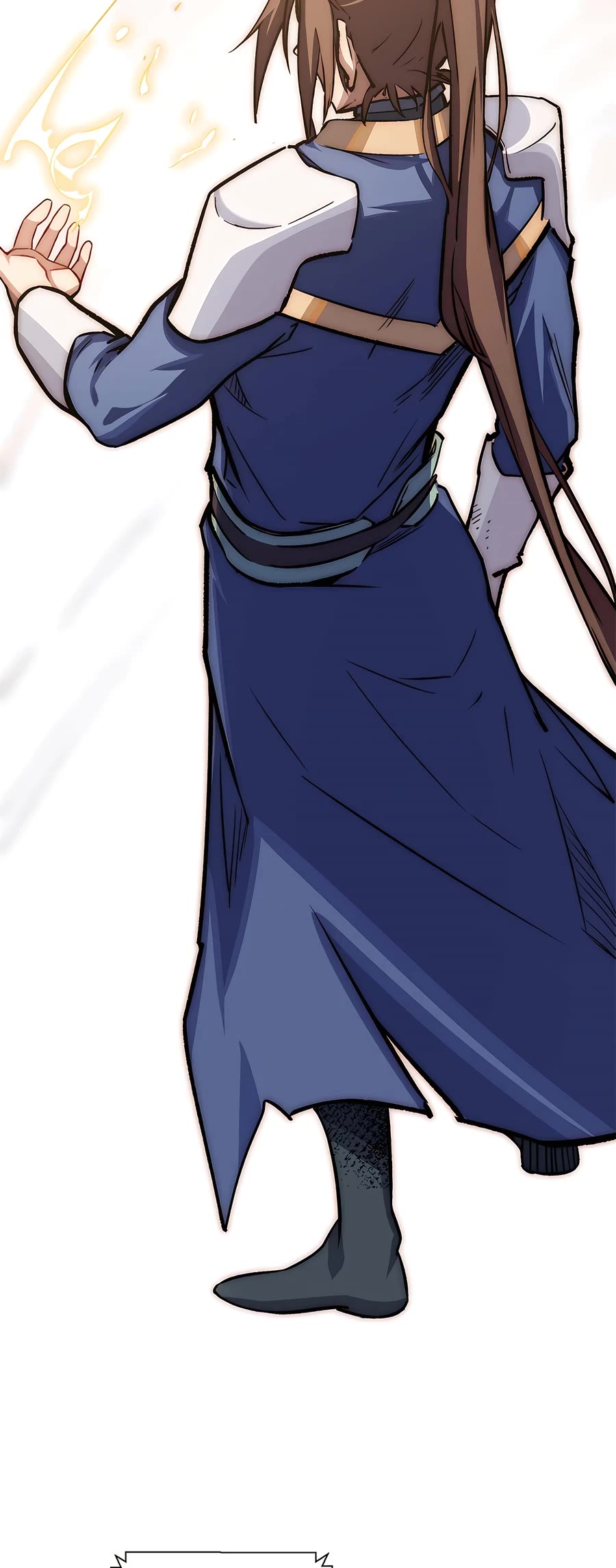 Top Tier Providence: Secretly Cultivate for a Thousand Years chapter 33 page 29