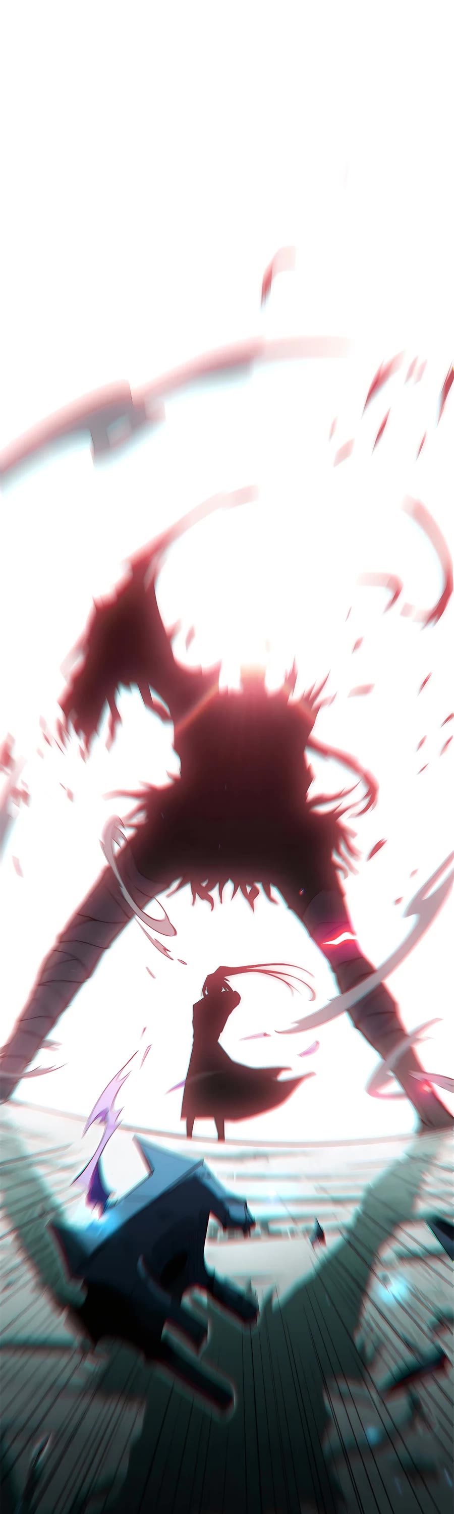 Top Tier Providence: Secretly Cultivate for a Thousand Years chapter 33 page 6