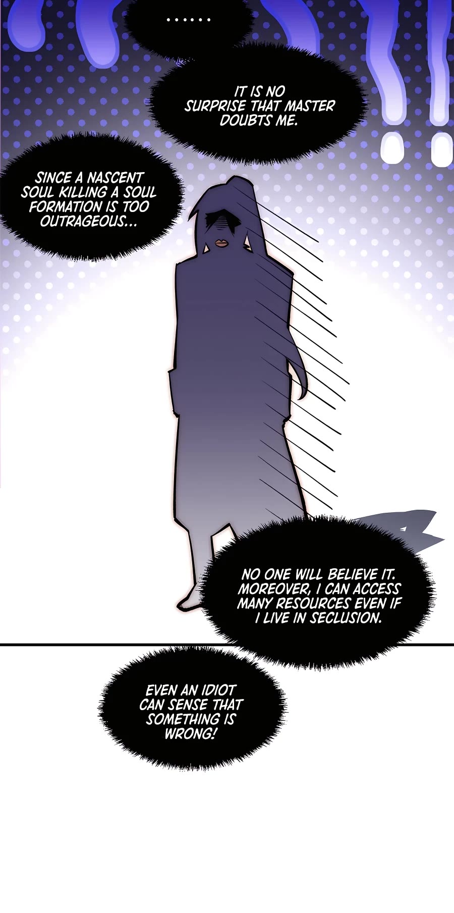 Top Tier Providence: Secretly Cultivate for a Thousand Years chapter 35 page 9