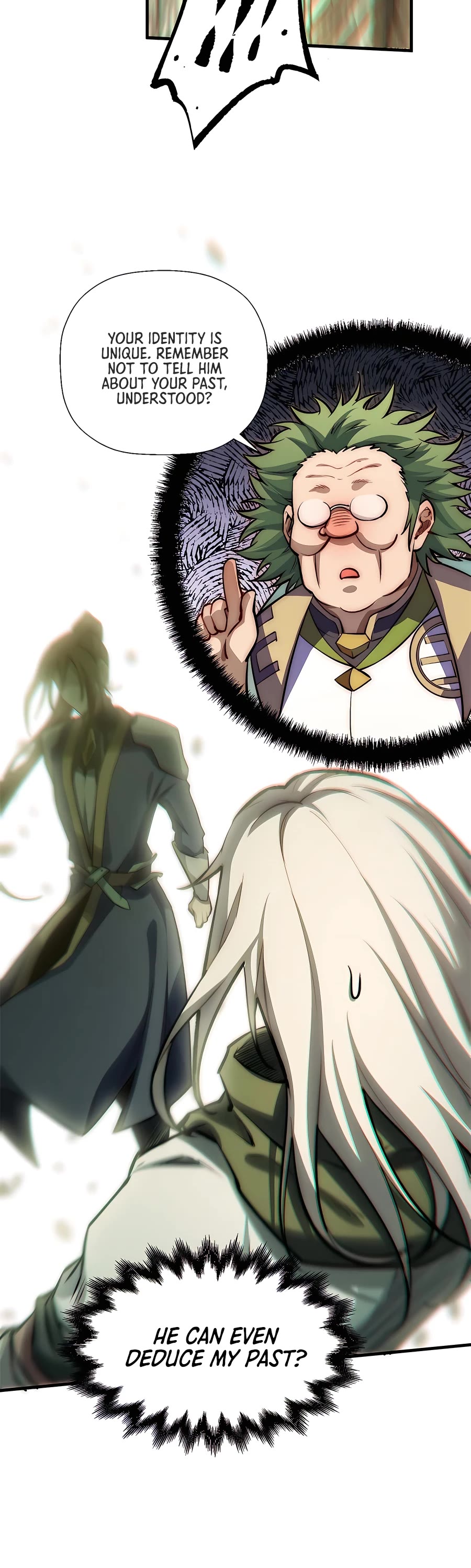 Top Tier Providence: Secretly Cultivate for a Thousand Years chapter 36 page 17