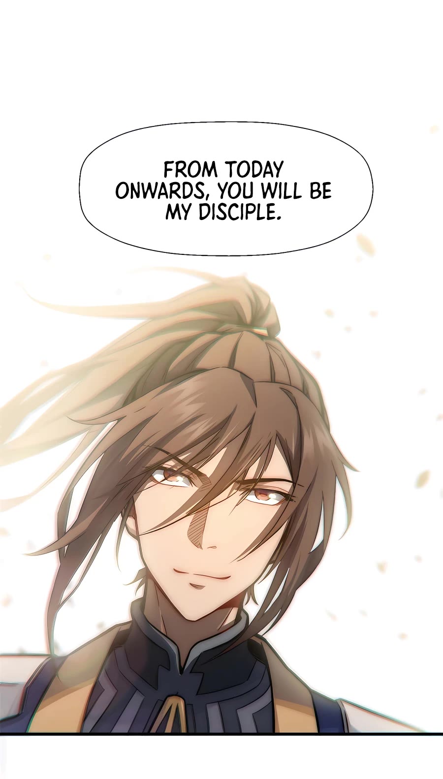 Top Tier Providence: Secretly Cultivate for a Thousand Years chapter 36 page 18