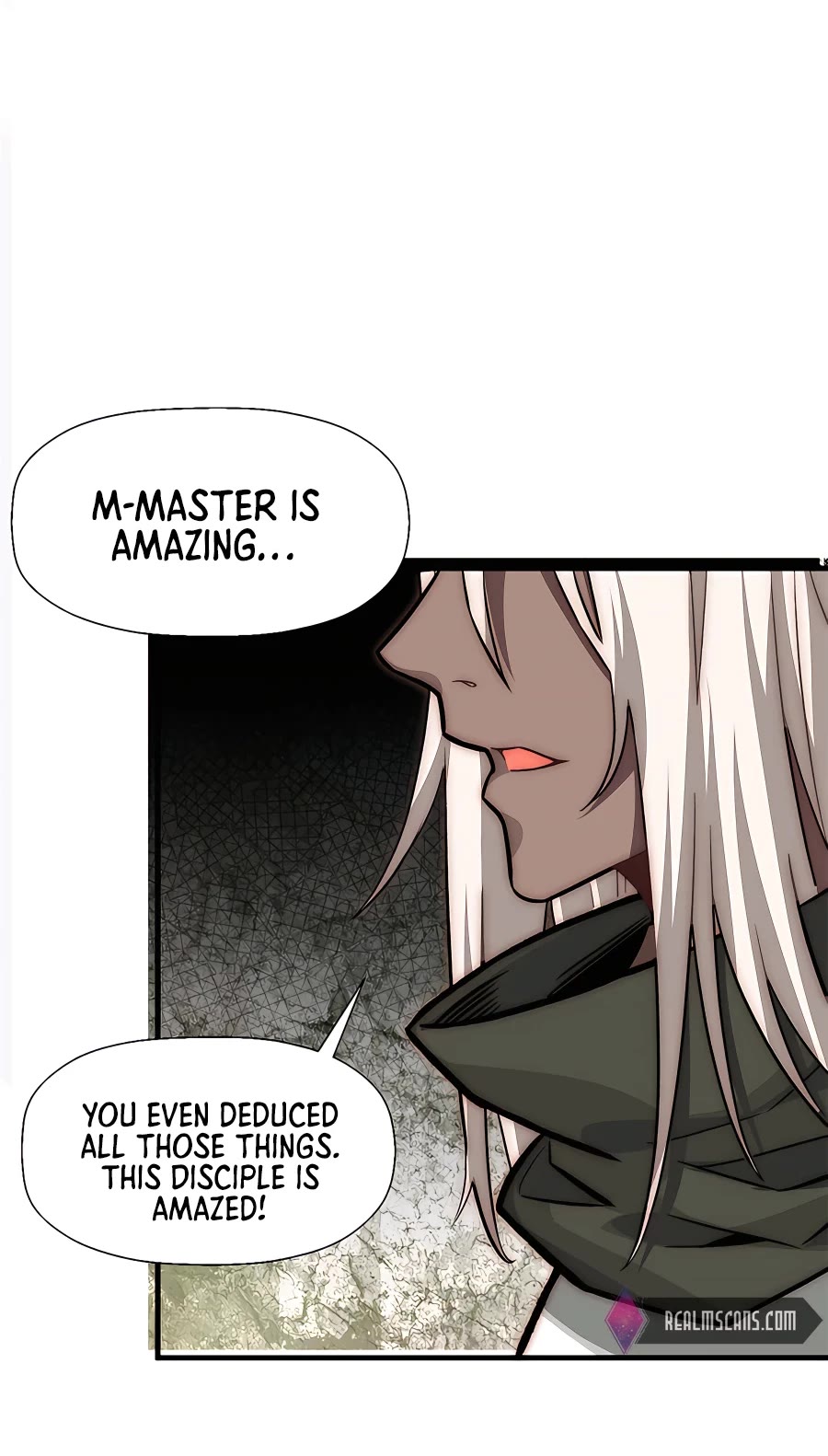 Top Tier Providence: Secretly Cultivate for a Thousand Years chapter 36 page 19