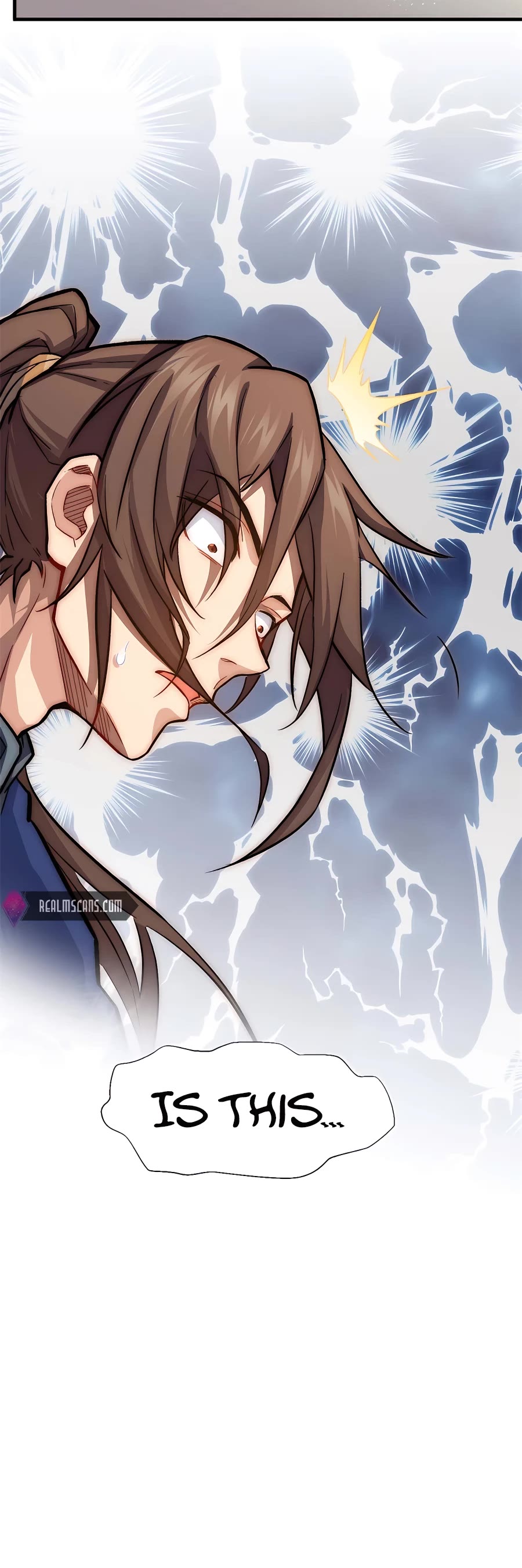 Top Tier Providence: Secretly Cultivate for a Thousand Years chapter 36 page 23