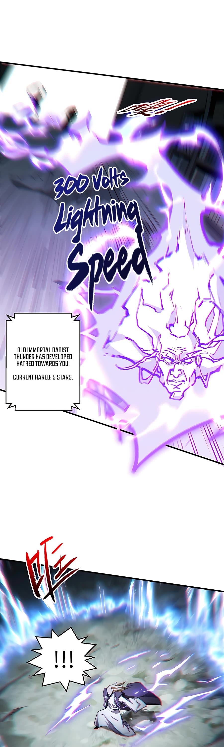 Top Tier Providence: Secretly Cultivate for a Thousand Years chapter 39 page 12